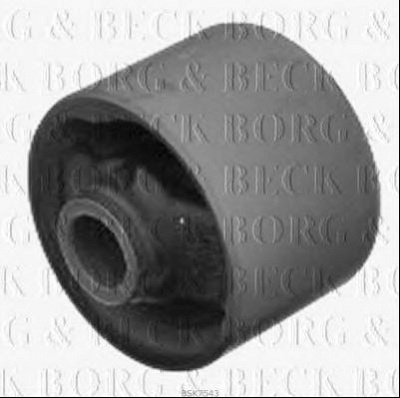 BORG & BECK bsk7543 -  Подвеска, рычаг независимой подвески колеса